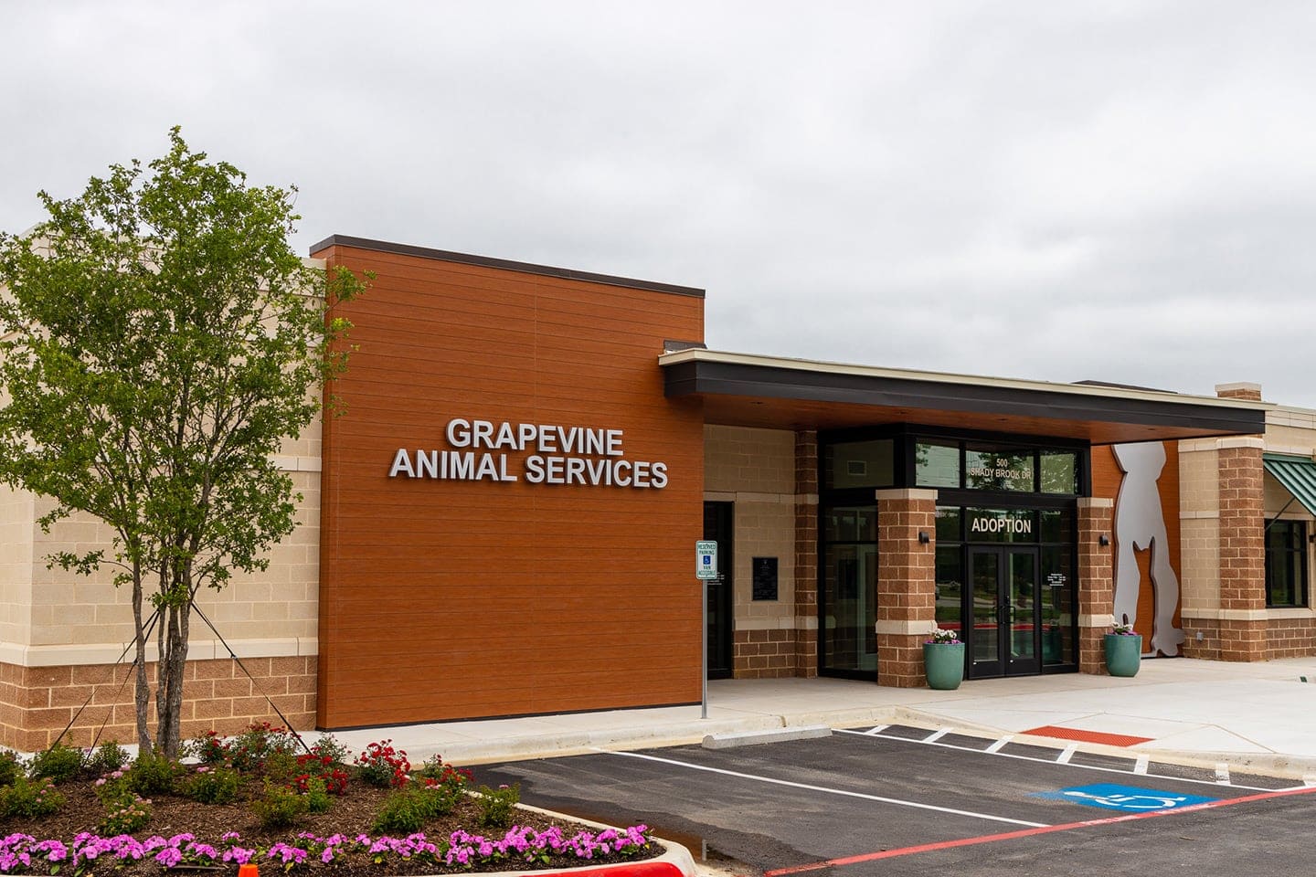 Grapevine Animal Clinic