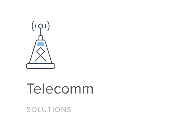 Telecomm Solutions
