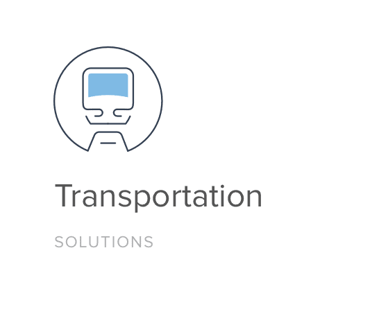 Transportation Solutions